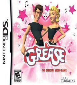 5214 - Grease - The Official Video Game ROM